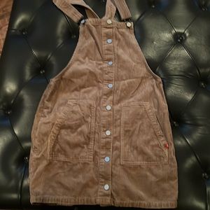 Dickies Corduroy brown jumper